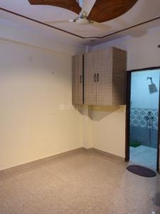 2 BHK Independent Builder Floor
