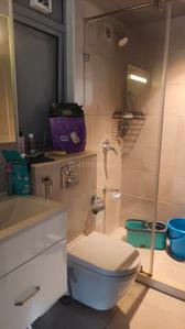 Image of 950 Sq.ft 2 BHK Apartment / Flat for sale in Kasturi Apostrophe, Hinjawadi Phase 3, Pune for Rs. 9000000