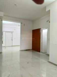 Hall Image of 2000 Sq.ft 4 BHK Penthouse for rent in Virasha Heights, Bawadiya Kalan Bhopal for Rs. 35000