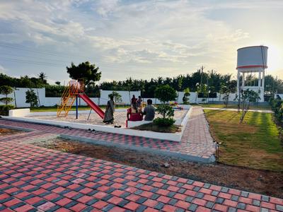 Image of 1500 Sq.ft Residential Plot / Land for sale in RR Olivia, Sulur, Coimbatore for Rs. 1996500