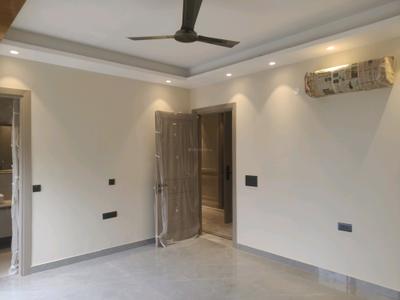 Bedroom Image of 3150 Sq.ft 4 BHK Builder Floor for sale in Sector 46 Faridabad for Rs. 39000000