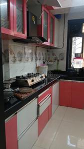 Kitchen Image of 1150 Sq.ft 2 BHK Apartment / Flat for sale in Ulwe Navi Mumbai for Rs. 10500000