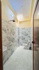 Bathroom Image of 2115 Sq.ft 3 BHK Villa for sale in Hathod Jaipur for Rs. 7500000