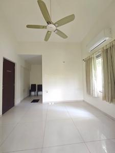 Bedroom Image of 2444 Sq.ft 3 BHK Villa for rent in Paranjape Cascade, Bhugaon Pune for Rs. 65000