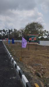 Image of 996 Sq.ft Residential Plot / Land for sale in Pattabiram, Chennai for Rs. 4083600