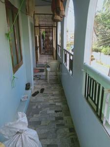 Balcony Image of 950 Sq.ft 2 BHK Apartment / Flat for sale in TVS Nagar Coimbatore for Rs. 4500000