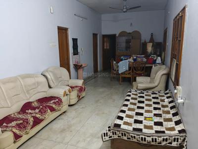 Hall Image of 2400 Sq.ft 4 BHK Independent House for rent in Shankar Nagar Raipur for Rs. 42000