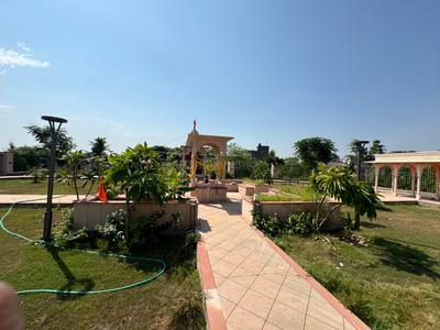 Image of 1800 Sq.ft Residential Plot / Land for sale in Narayan Vihar, Jaipur for Rs. 4000000
