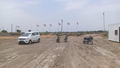 Image of 900 Sq.ft Residential Plot / Land for sale in Chhatikara, Vrindavan for Rs. 4500000