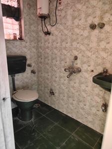 Image of 618 Sq.ft 2 BHK Apartment / Flat for sale in Dedhia Sea Breeze, Dahisar West, Mumbai for Rs. 12500000