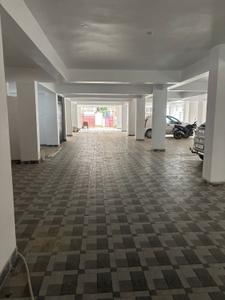 Image of 1154 Sq.ft 3 BHK Apartment / Flat for sale in Anisabad, Patna for Rs. 9750000