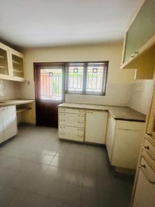Kitchen Image of 2550 Sq.ft 3 BHK Apartment / Flat for sale in Vasanth Nagar Bengaluru for Rs. 55000000