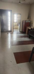 Hall Image of 425 Sq.ft 2 BHK Builder Floor for rent in Mittals Sheesh Mahal City, Housefed Colony Bathinda for Rs. 19500