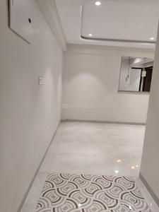 Hall Image of 651 Sq.ft 2 BHK Apartment / Flat for sale in Ghatkopar East Mumbai for Rs. 18000000