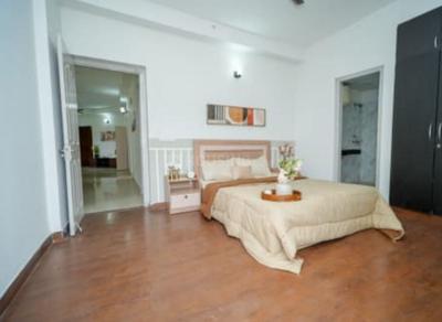 Bedroom Image of 1500 Sq.ft 3 BHK Apartment / Flat for sale in Mapsko Royale Ville, Sector 82 Gurgaon for Rs. 19200000
