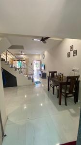 Hall Image of 2200 Sq.ft 2 BHK Independent House for rent in Ellora Park Vadodara for Rs. 25000