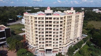 2 BHK Flat