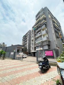Image of 1143 Sq.ft 2 BHK Apartment / Flat for sale in Maninagar, Ahmedabad for Rs. 5300000