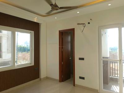 Bedroom Image of 1619 Sq.ft 3 BHK Builder Floor for sale in Sector 63 Gurgaon for Rs. 25400000