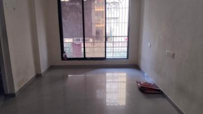 Living Room Image of 650 Sq.ft 1 BHK Apartment / Flat for sale in Ulwe Navi Mumbai for Rs. 5400000