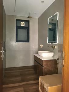 Bedroom Two Image of 1950 Sq.ft 4 BHK Builder Floor for sale in Sun City, Sector 54 Gurgaon for Rs. 42500000