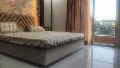 Bedroom Image of 1639 Sq.ft 3 BHK Apartment / Flat for sale in Lalarpura Jaipur for Rs. 8300001