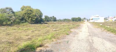 Image of 1560 Sq.ft Residential Plot / Land for sale in Dabok, Udaipur for Rs. 1872000