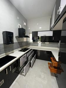 Kitchen Image of 1350 Sq.ft 2 BHK Apartment / Flat for sale in SKM Dhamu Nagar, Pannimadai Coimbatore for Rs. 8000000