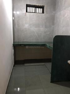 Kitchen Image of 900 Sq.ft 2 BHK Apartment / Flat for sale in Isanpur Ahmedabad for Rs. 2800000
