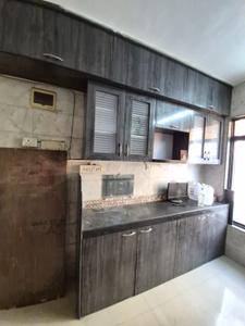Kitchen Image of 1100 Sq.ft 2 BHK Apartment / Flat for rent in Badlapur West Badlapur for Rs. 12000