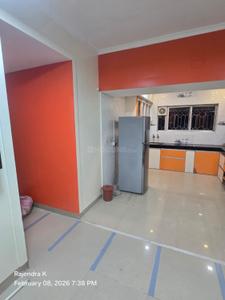 Kitchen Image of 1100 Sq.ft 2 BHK Apartment / Flat for rent in Koregaon Park Pune for Rs. 35000