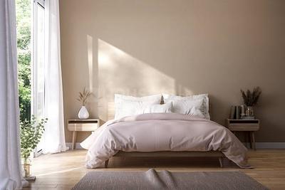 Bedroom Image of 2721 Sq.ft 3 BHK Apartment / Flat for sale in DSR The Address, Sarjapur Bengaluru for Rs. 32000000