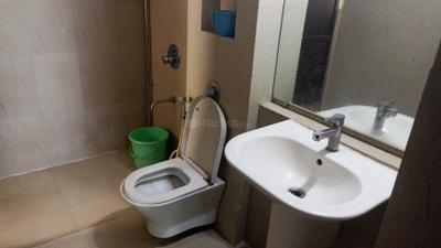 Image of 650 Sq.ft 2 BHK Apartment / Flat for rent in Lodha Splendora, Kasarvadavali, Thane for Rs. 35000