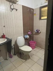 Image of 1264 Sq.ft 3 BHK Apartment / Flat for rent in C V Raman Nagar, Bengaluru for Rs. 45000