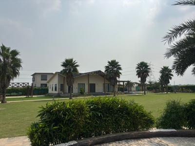 Image of 9072 Sq.ft 3 BHK Farm House for sale in Sector 151, Noida for Rs. 12000000