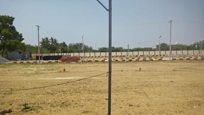 Image of 1100 Sq.ft Residential Plot / Land for sale in S Titan Square, Periyapanicheri, Chennai for Rs. 8578900