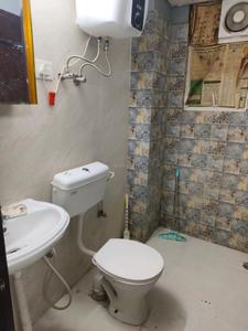 Bedroom Two Image of 700 Sq.ft 2 BHK Apartment / Flat for sale in Signature Global The Millennia, Sector 37C Gurgaon for Rs. 6700000