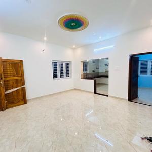 Hall Image of 850 Sq.ft 2 BHK Independent House for sale in Veppampattu Chennai for Rs. 5000000