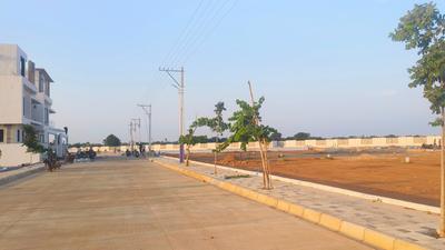 Image of 3750 Sq.ft 5 BHK Villa for sale in Kanuparthipadu, Nellore for Rs. 17500000