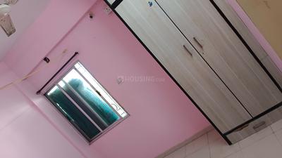 Kitchen Image of 825 Sq.ft 2 BHK Apartment / Flat for rent in Rachana Anandvan, Wanadongri Nagpur for Rs. 11500