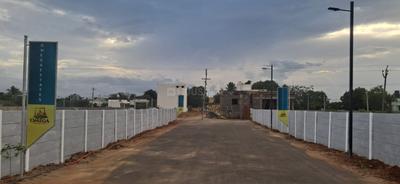 Image of 1248 Sq.ft Residential Plot / Land for sale in Vellalore, Coimbatore for Rs. 3962400