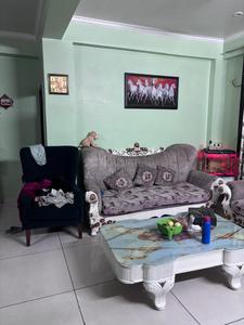 3 BHK Independent Builder Floor