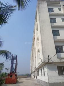 Image of 695 Sq.ft 2 BHK Apartment / Flat for sale in Riya Manbhari Swarna Bhoomi, Domjur, Howrah for Rs. 1807000