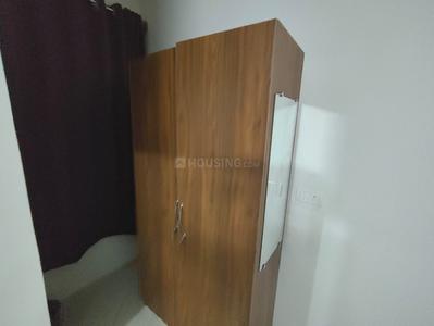 Bedroom Image of Daisy Crest Coliving in Bellandur, Bengaluru