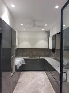Kitchen Image of 2400 Sq.ft 4 BHK Builder Floor for sale in Sector 43 Gurgaon for Rs. 43100000