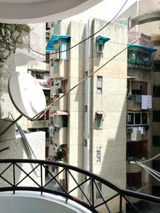 Living Room Image of 1648 Sq.ft 3 BHK Apartment / Flat for sale in Mahalaxmi Apartment, Sector 2 Dwarka New Delhi for Rs. 26800000