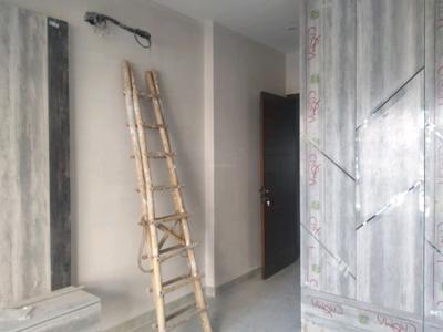 Bedroom Image of 1650 Sq.ft 4 BHK Builder Floor for sale in Sector 17 Rohini New Delhi for Rs. 20500000