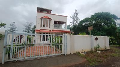 Image of 2002 Sq.ft Residential Plot / Land for sale in Neral, Thane for Rs. 2000000