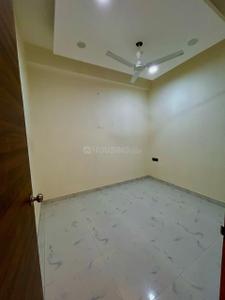 Bedroom Image of 870 Sq.ft 2 BHK Builder Floor for rent in Sector 69 Gurgaon for Rs. 29800