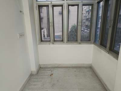 Balcony Image of 1600 Sq.ft 3 BHK Apartment / Flat for rent in Express Ashirwad Enclave, Patparganj New Delhi for Rs. 46000